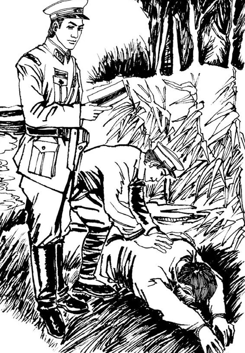 死亡之谜