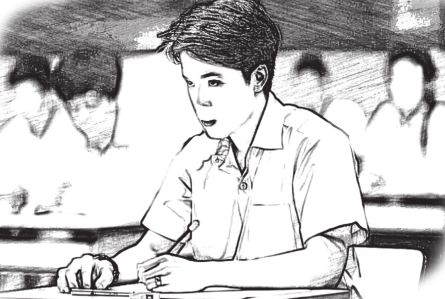 罪考