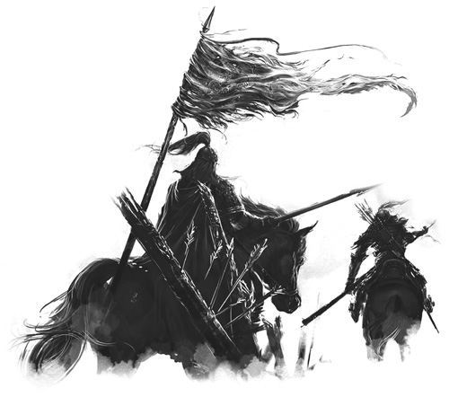 另类将军