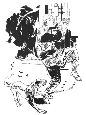 千里江山图