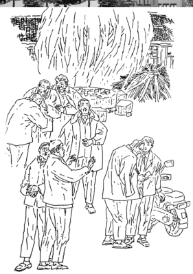 钱试真心