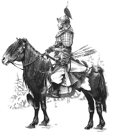送军令