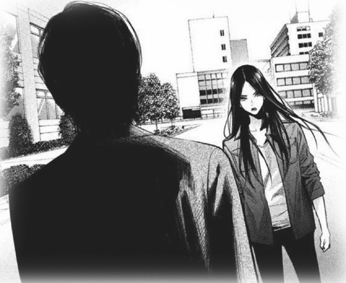 美女侦探的烦恼