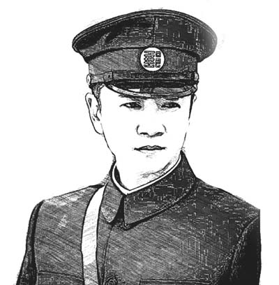 英雄喋血