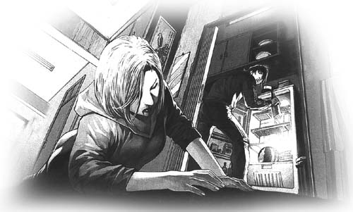 “学姐”是绑匪