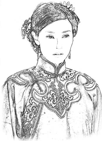 义救双凤
