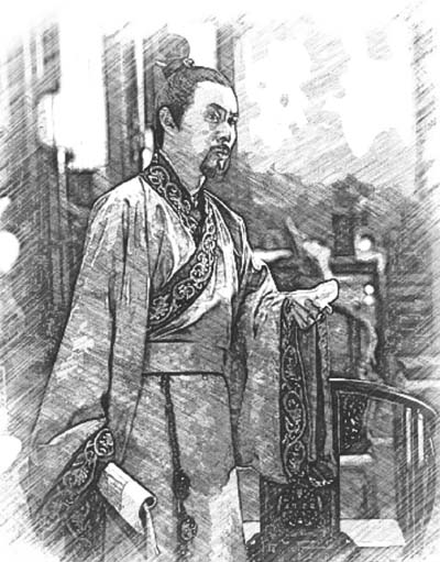难逃的凶手