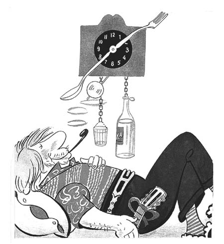 两种选择