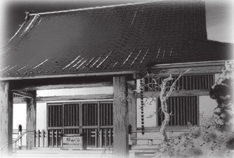 山庄命案