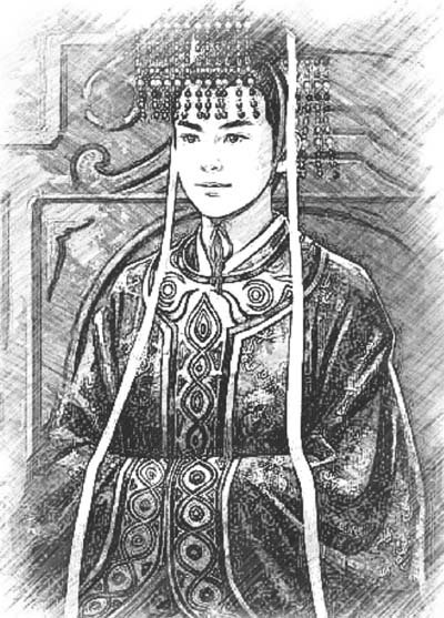 一落千丈