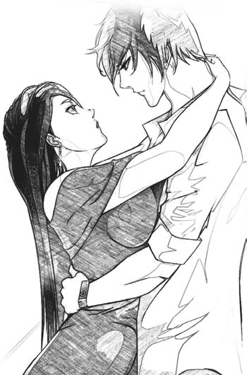 杀人游戏
