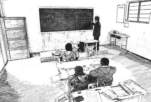 村小