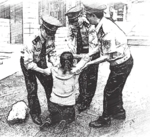 看不见的母爱