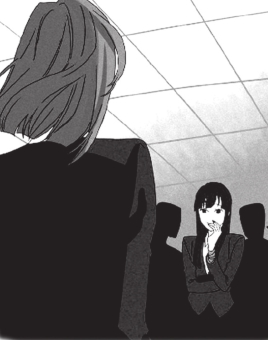 感谢老公的情人