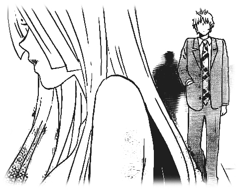 撞上来的“爱情”