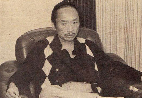 浪子游侠古龙
