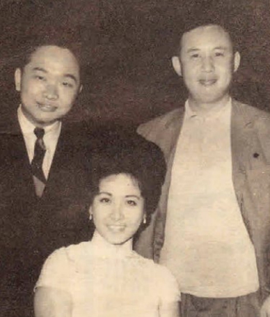 浪子游侠古龙