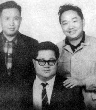 浪子游侠古龙