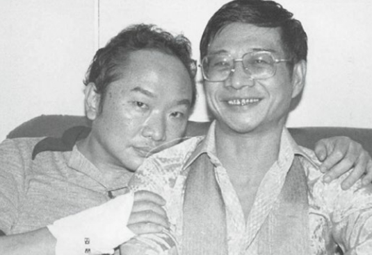浪子游侠古龙