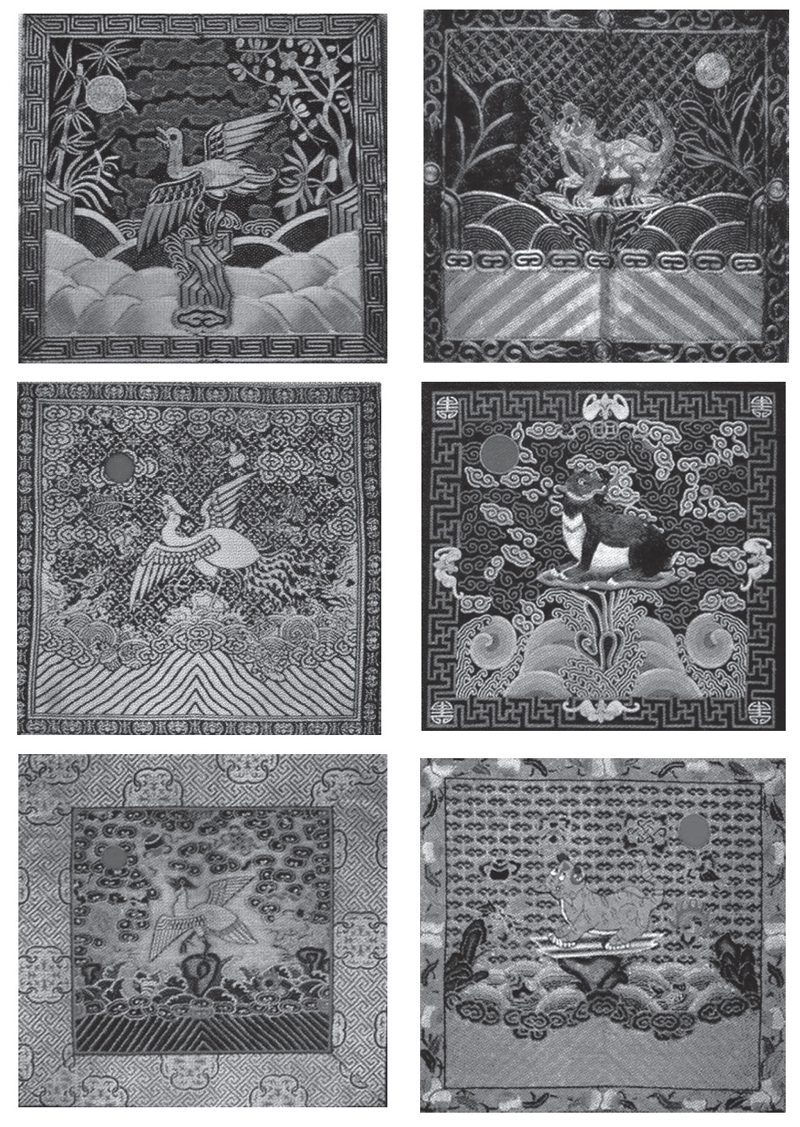 针似游龙绣乾坤