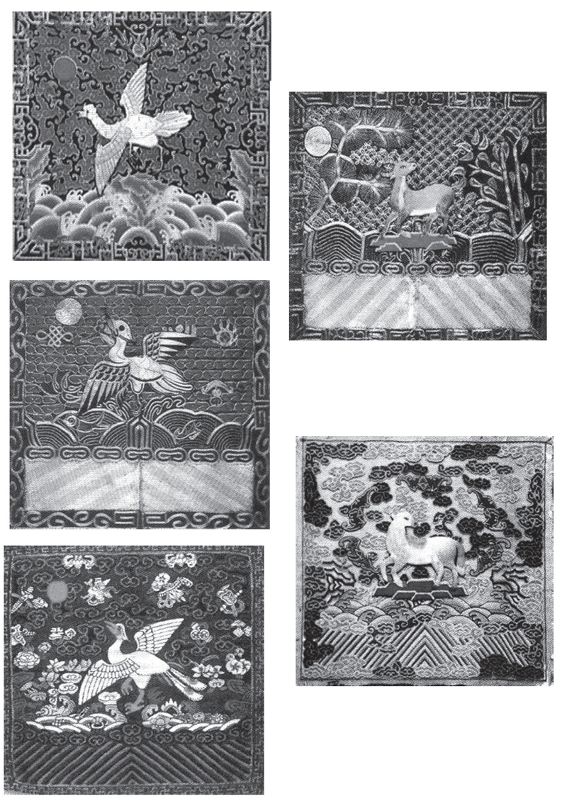 针似游龙绣乾坤