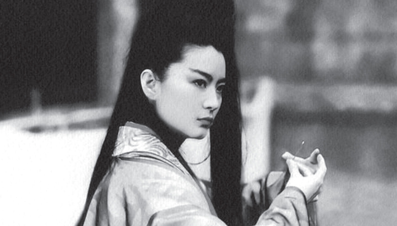 针似游龙绣乾坤