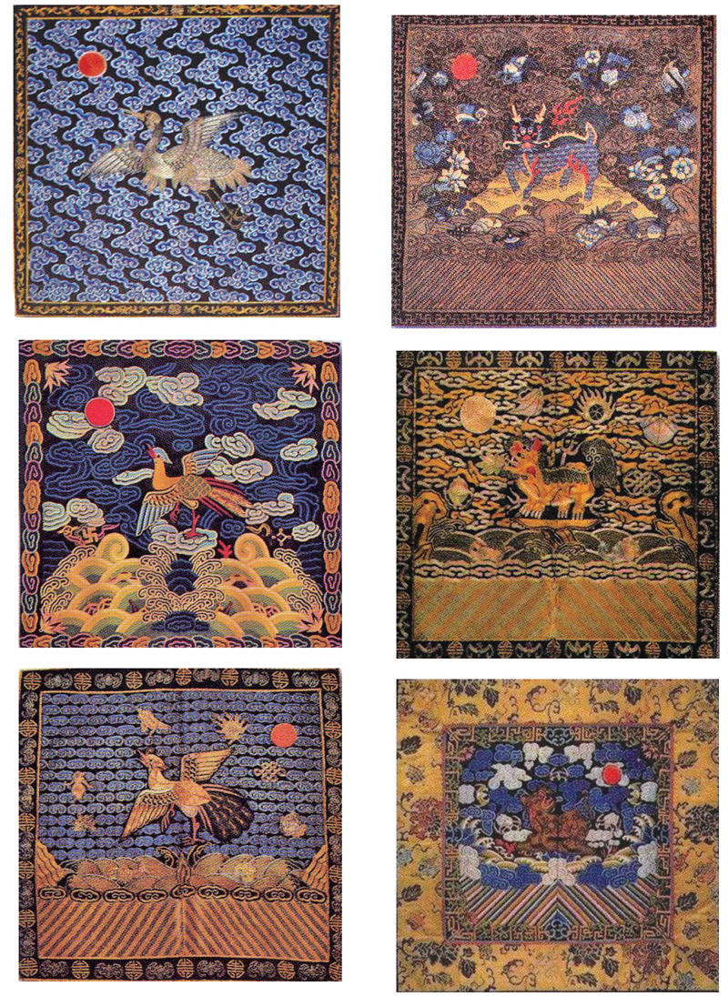 针似游龙绣乾坤