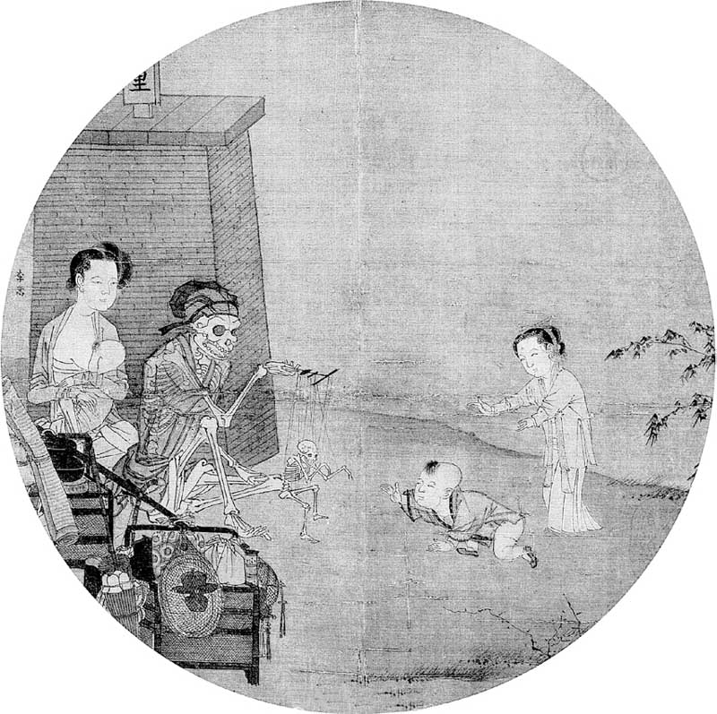 大器无方,机由心生——机关