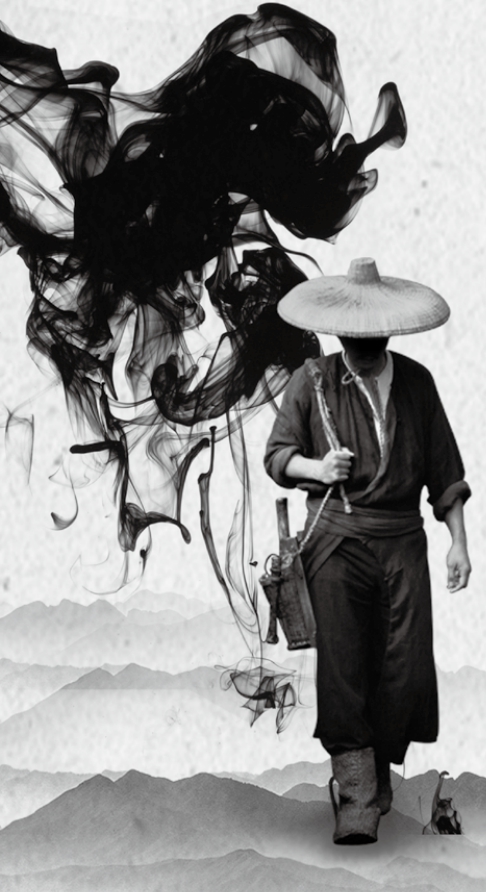 江湖中的“老王”