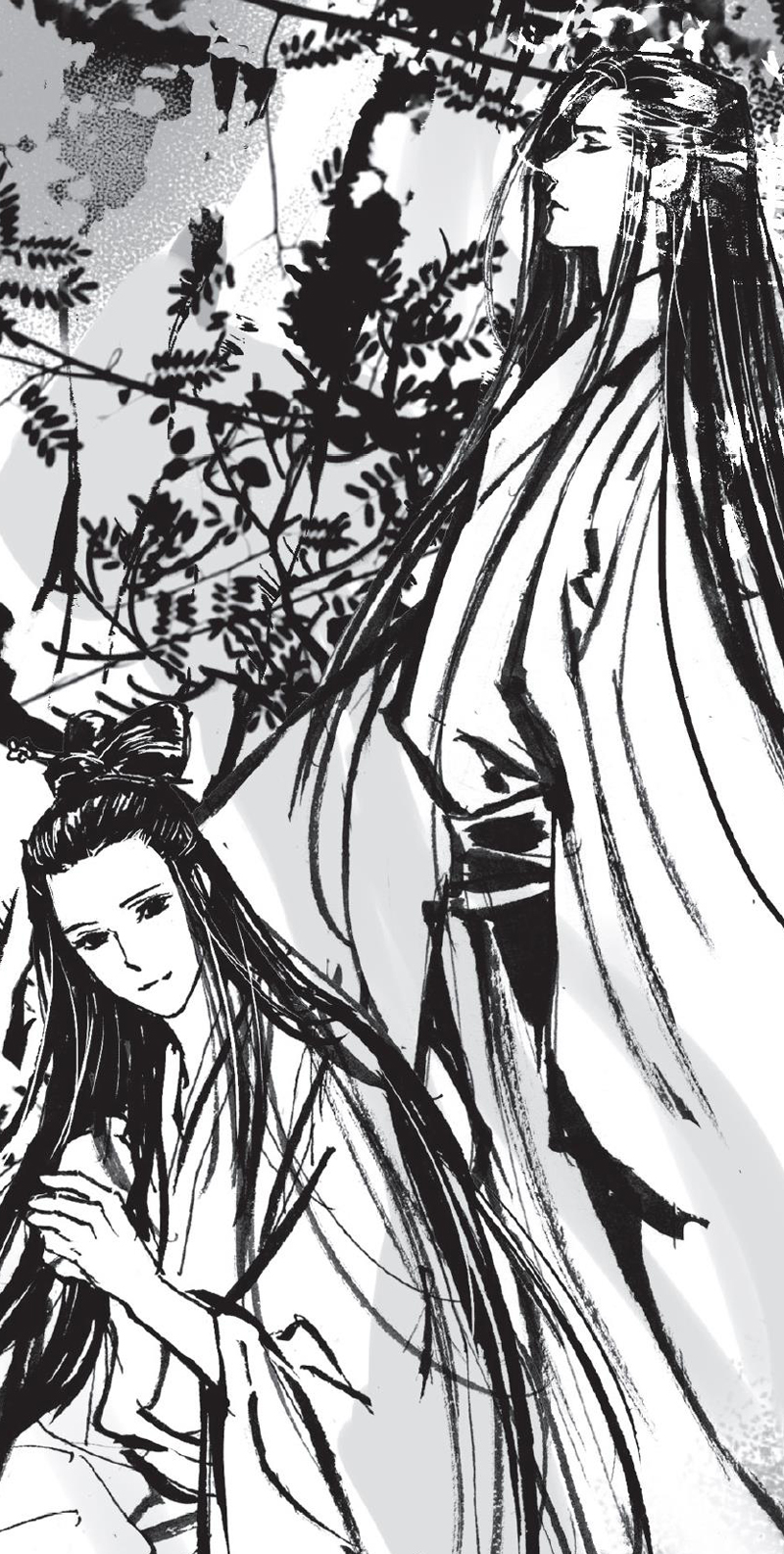 逃杀不理原(上)