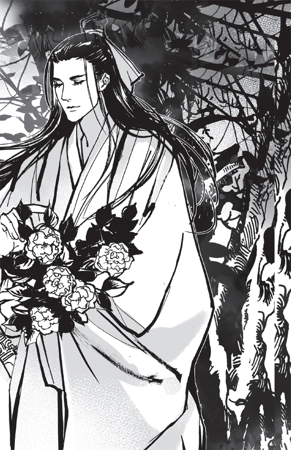 逃杀不理原(下)