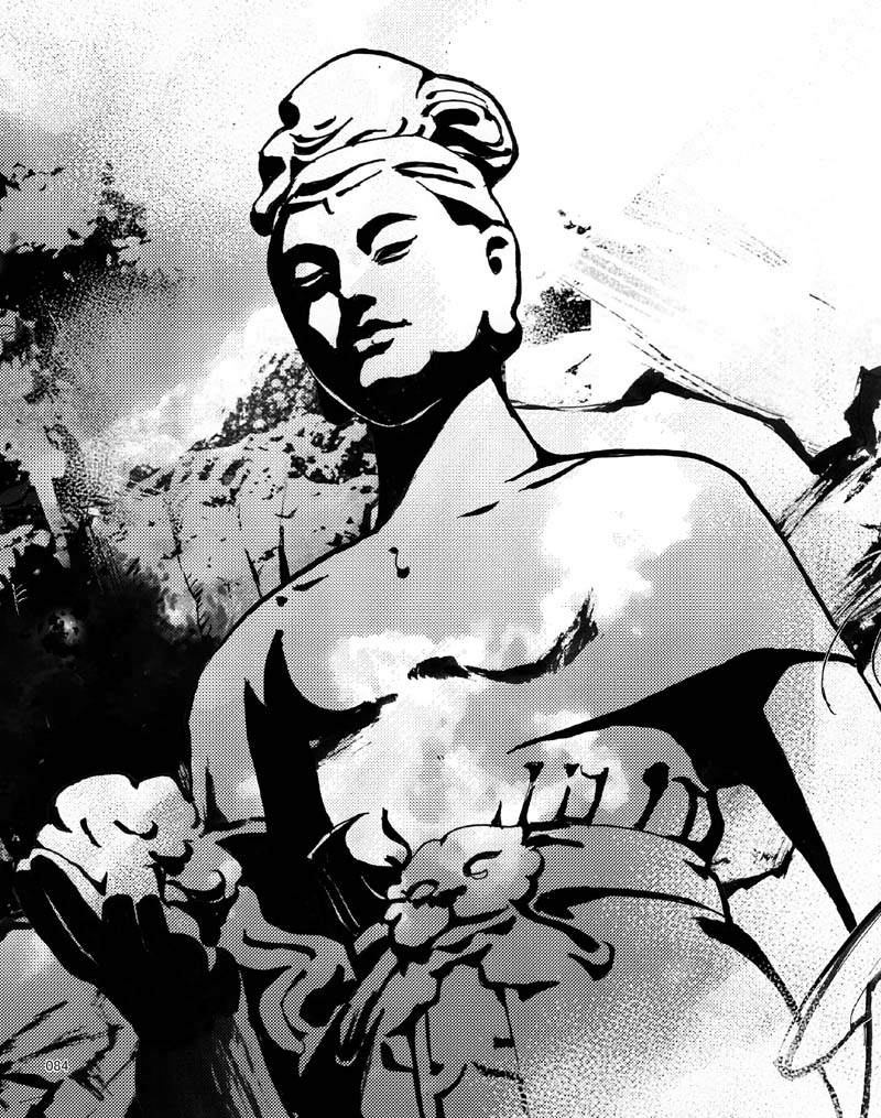 墓法墓天无法无天(上)