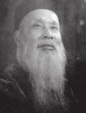 人身自有一天地