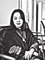 东海龙女访谈