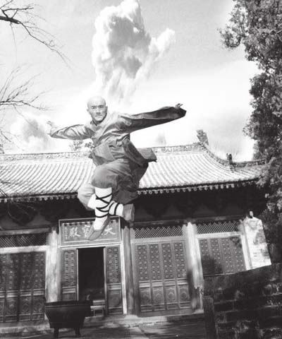 相逢术已老