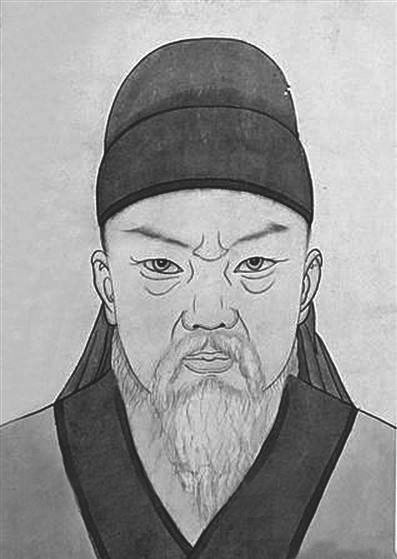 相逢术已老