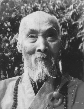 少林寺历代方丈名录