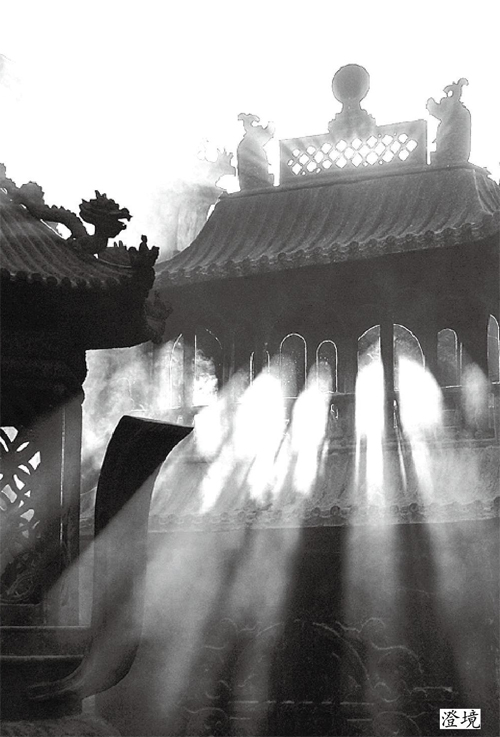 心中所言皆成歌