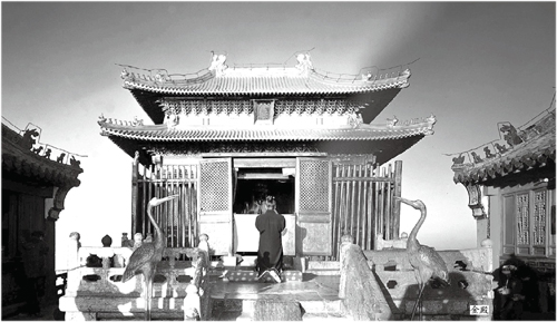 心中所言皆成歌