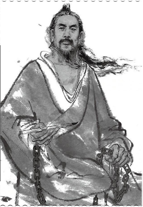 心中所言皆成歌