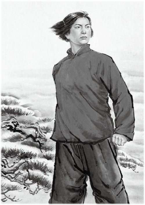 心中所言皆成歌