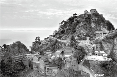 心中所言皆成歌