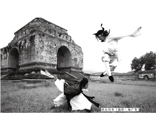 心中所言皆成歌