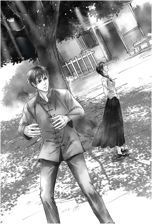 李家桥桃之夭夭