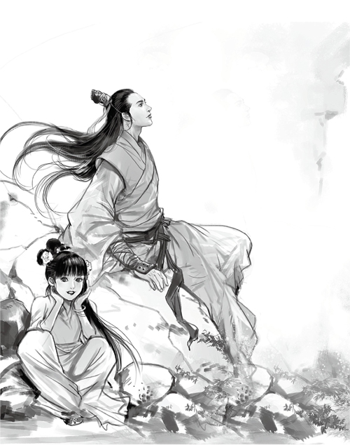 大风吟离别卷(四)