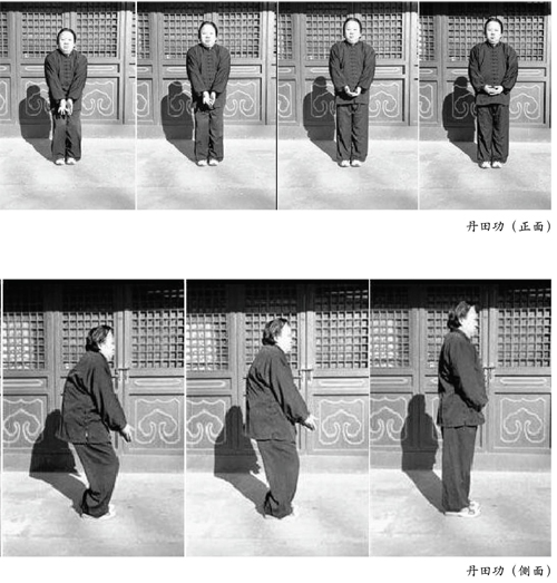 功夫学院江湖已百年