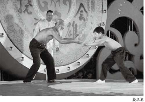 功夫学院江湖已百年