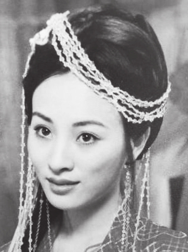 林仙儿:女人不坏,男人不爱