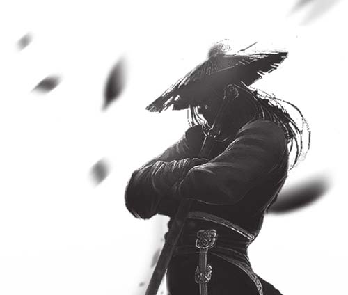 唐门 家传孝悌,武动乾坤