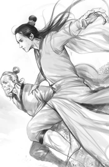 大风吟离别卷(六)